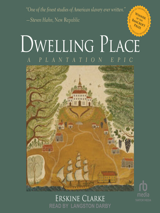 Title details for Dwelling Place by Erskine Clarke - Available